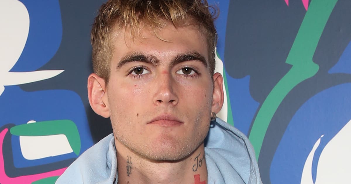 Cindy Crawford’s Son Presley Gerber on Mental Health, Medication