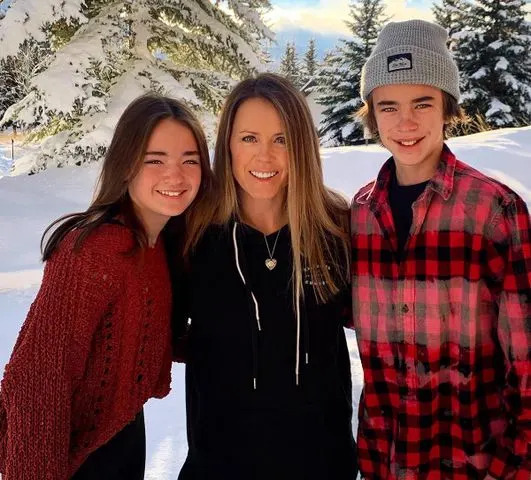 Trista Sutter/instagram Ryan Sutter and Trista Sutter Family Photos