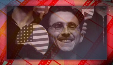 Marty Supreme has a loathsome protagonist. I loved it.