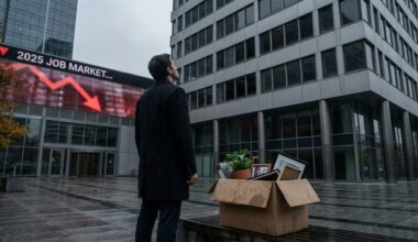 Highest Layoffs Since the Pandemic: Frank Luntz Highlights 2025 Job-Cut Wave