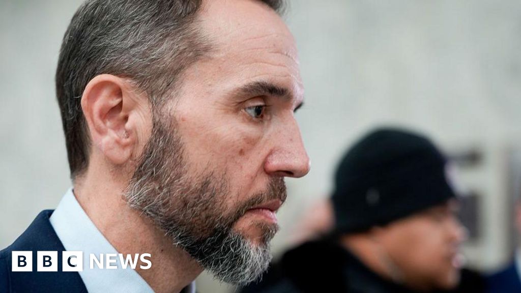 Congress releases Jack Smith's testimony about Trump prosecutions