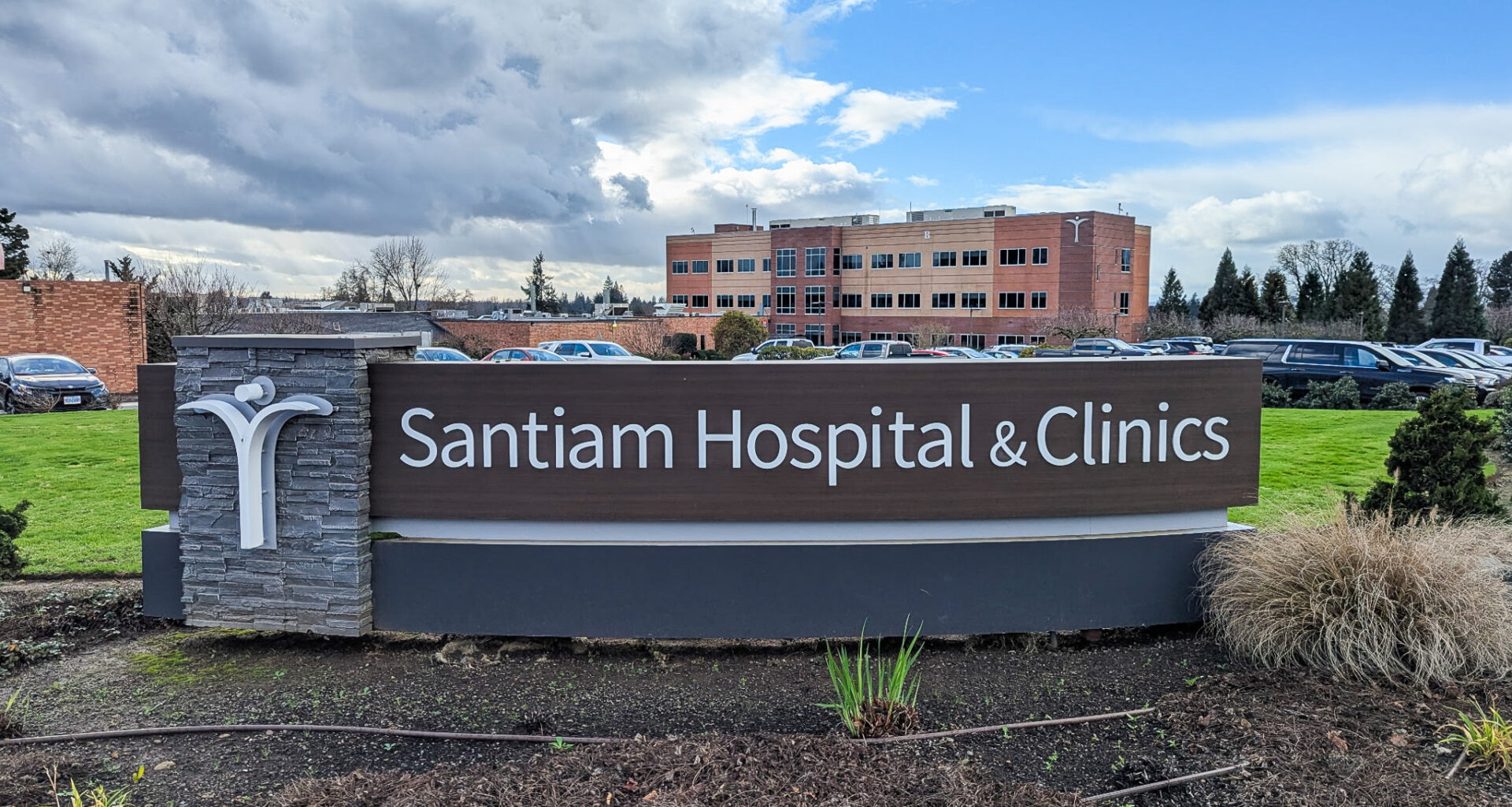 Salem Health in talks to acquire Stayton hospital 