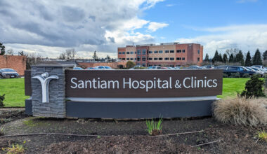 Salem Health in talks to acquire Stayton hospital 