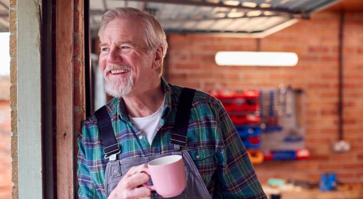 Getting Social Security checks and working at the same time? Here are the new rules you must know for 2026