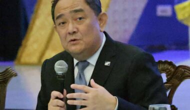 SSS sets another round of pension increase in 2026