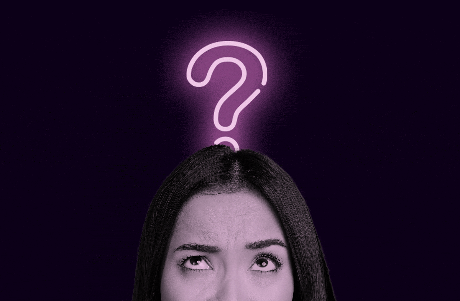 I'm the only female partner of multiple bisexual guys. How worried should I be?