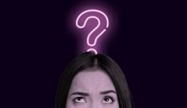 I'm the only female partner of multiple bisexual guys. How worried should I be?