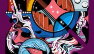 Best Shoegaze Albums Of 2025: See The List