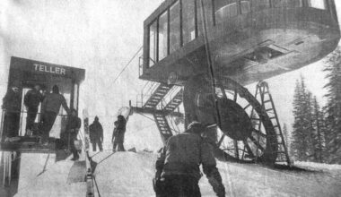 Top 5 most-read stories last week: Breckenridge tourism, Teller Lift accident and high winds