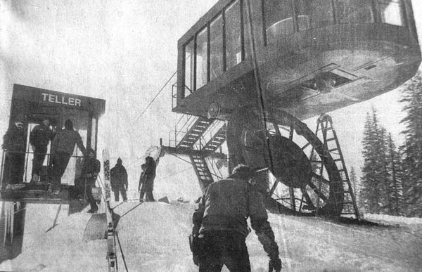 Top 5 most-read stories last week: Breckenridge tourism, Teller Lift accident and high winds