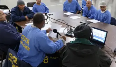 Prison Health Workers Are Among the Best-Paid Public Employees. Why Are So Many Jobs Vacant? | Lost Coast Outpost