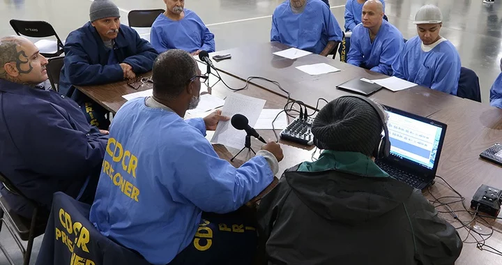Prison Health Workers Are Among the Best-Paid Public Employees. Why Are So Many Jobs Vacant? | Lost Coast Outpost