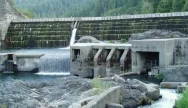 Trump Administration Intervenes in Potter Valley Dam Removal, as Department of Agriculture Asks FERC to Halt Decommissioning Process | Lost Coast Outpost