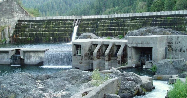 Trump Administration Intervenes in Potter Valley Dam Removal, as Department of Agriculture Asks FERC to Halt Decommissioning Process | Lost Coast Outpost