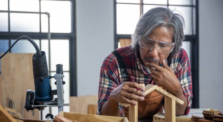 6 income streams to boost your retirement fund if Social Security won't cut it. Are you building your own paycheck?