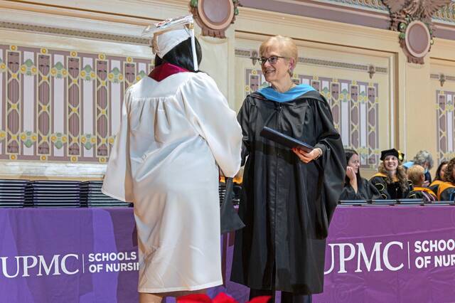 Experts worry federal nursing designation could stifle professional pipeline