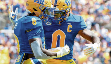 East Carolina hit harder by transfers, staff defections than Pitt leading into Military Bowl