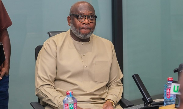 Global cocoa prices soared but Ghanaian farmers gained little – Randy Abbey