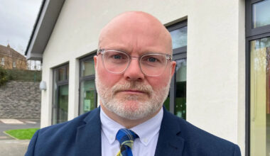 'It's worse than Covid,' says principal as 170 pupils off sick in one day