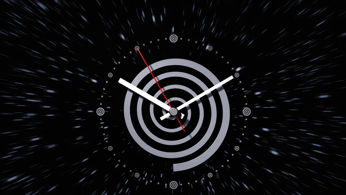 A Scientist Proved Paradox-Free Time Travel Is Possible