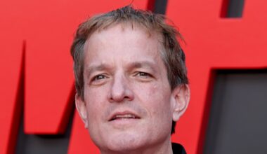 Hollywood Showman Jeff Beacher's Hollywood Hills Home Burglarized