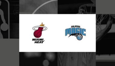How to watch Heat vs. Magic: TV channel and streaming options for December 9