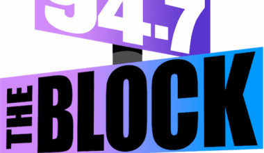 Ed Lover & Miss Jones Exit 94.7 The Block