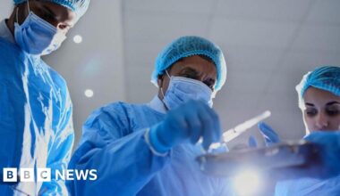 NHS orders hospitals to cut back on treating patients