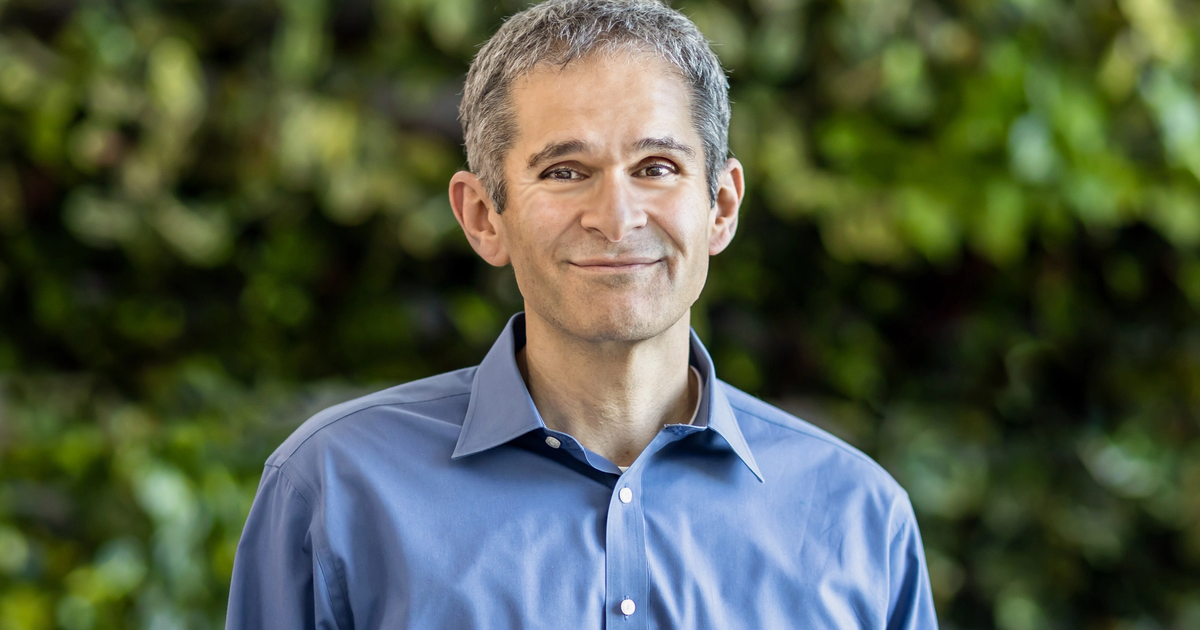 Google names new chief of AI infrastructure buildout