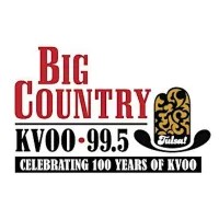Big Country 99.5 KVOO 98.5 The Bull KXBL Tulsa