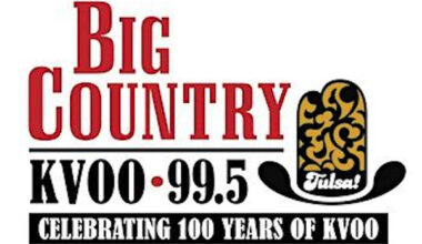 Griffin Country Duo To Swap Calls To Highlight KVOO Centennial