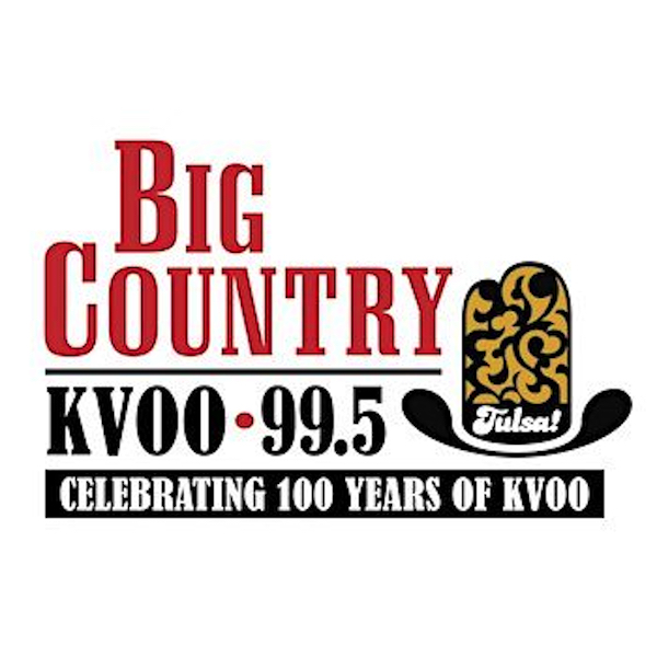 Griffin Country Duo To Swap Calls To Highlight KVOO Centennial