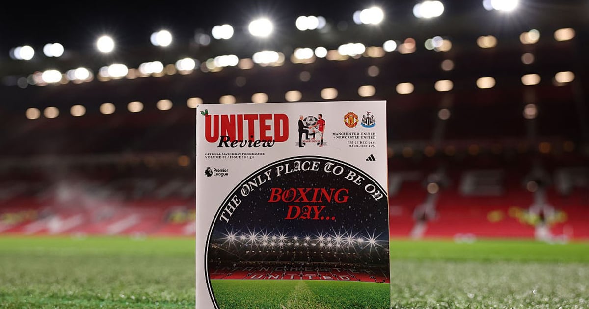Manchester United vs Newcastle live updates: Premier League Boxing Day match team news, more