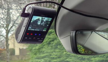 Viofo A329S review and in-depth test