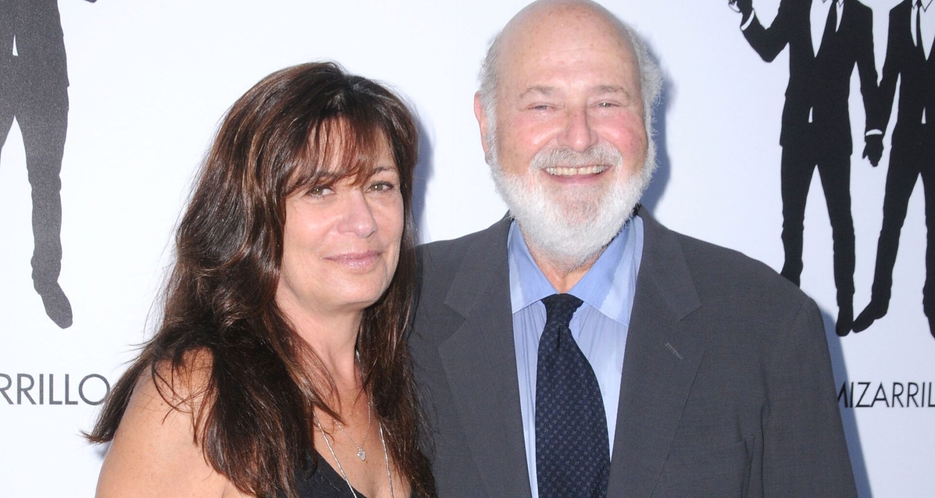 From Trump Photo to Tragedy: Noted Photographer Michele Singer Reiner and Husband Rob Reiner Killed