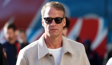 Lane Kiffin Couldn't Be Bothered To Stick Around For The End Of LSU's Bowl Game