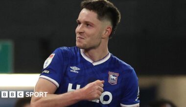 Championship scores LIVE: Updates from 11 games including Derby v Leicester