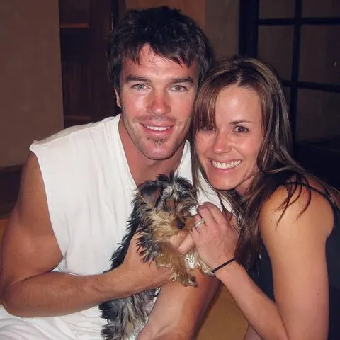 Trista Sutter/instagram Ryan Sutter and Trista Sutter Family Photos