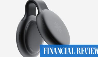 Best gadgets of 2025: John Davidson Digital Life