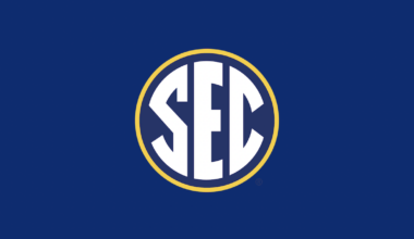 2026 SEC Football Schedule - Southeastern Conference