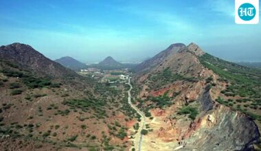 No mining leases, expansion of protected zone: Centre reveals plan to 'protect' Aravalli