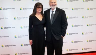 Michele Singer Reiner, photographer who influenced 1980s rom-com's happy end, dies