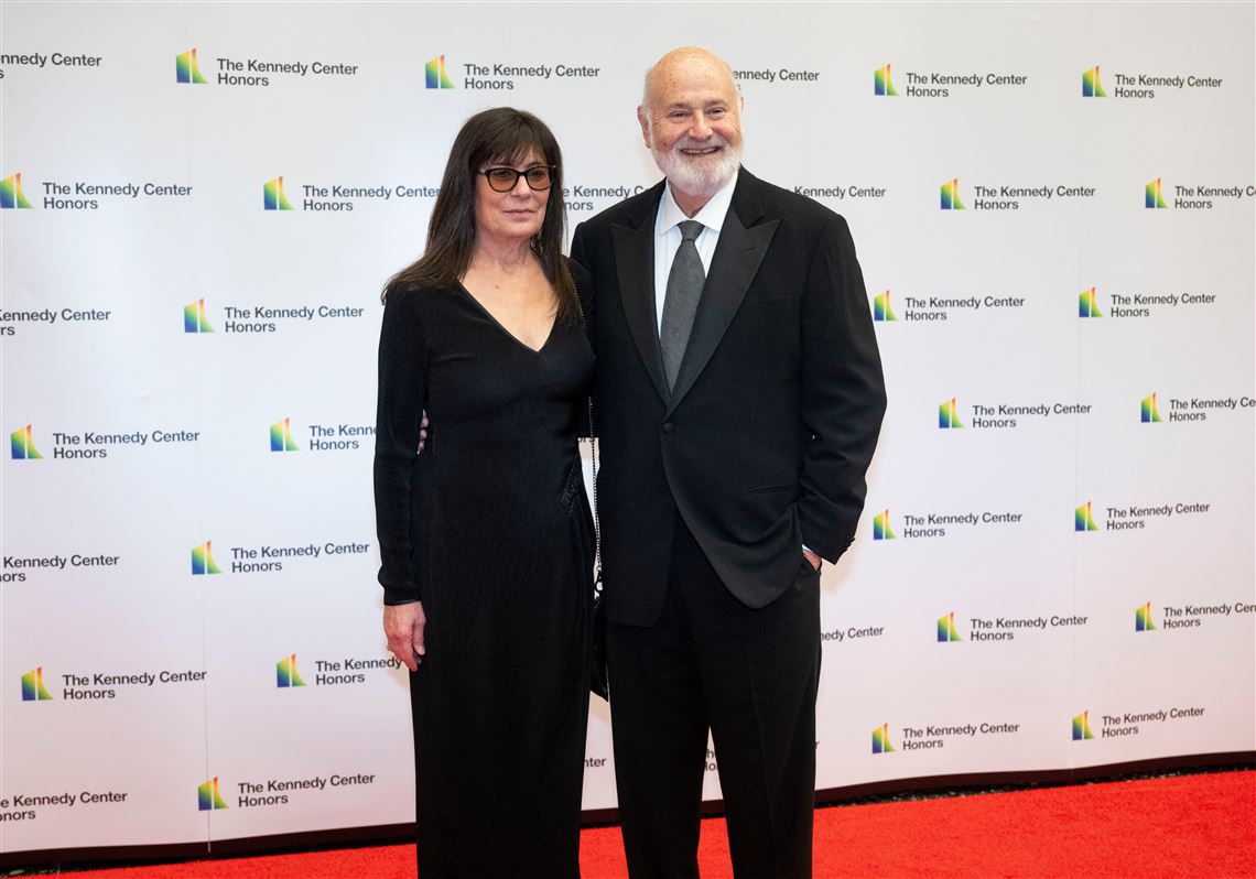 Michele Singer Reiner, photographer who influenced 1980s rom-com's happy end, dies