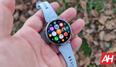 Global Smartwatches Surge Past 150M Shipments in 2025—Huawei Leads, Xiaomi Soars