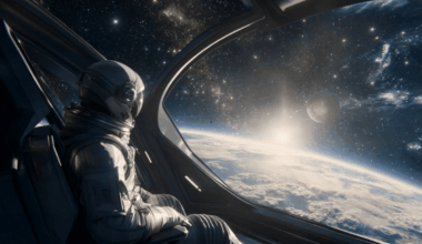 Ai Predicts Solar Wind With Unprecedented Accuracy, A New Era For Satellite Protection