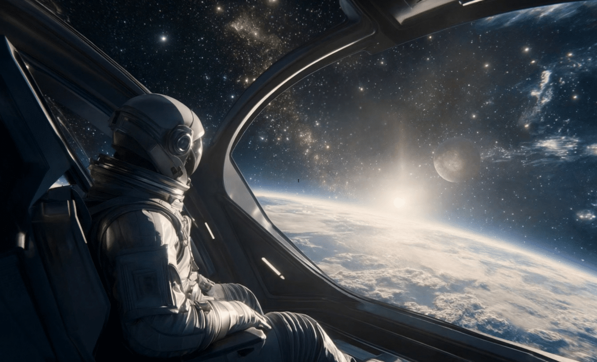 Ai Predicts Solar Wind With Unprecedented Accuracy, A New Era For Satellite Protection