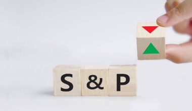 AI predicts S&P 500 price for end of 2026