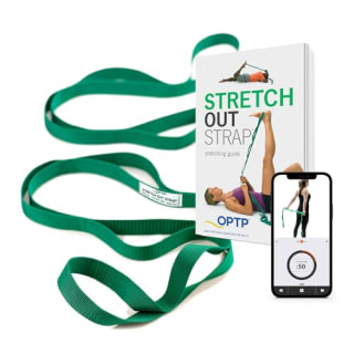 OPTP The Original Stretch Out Strap