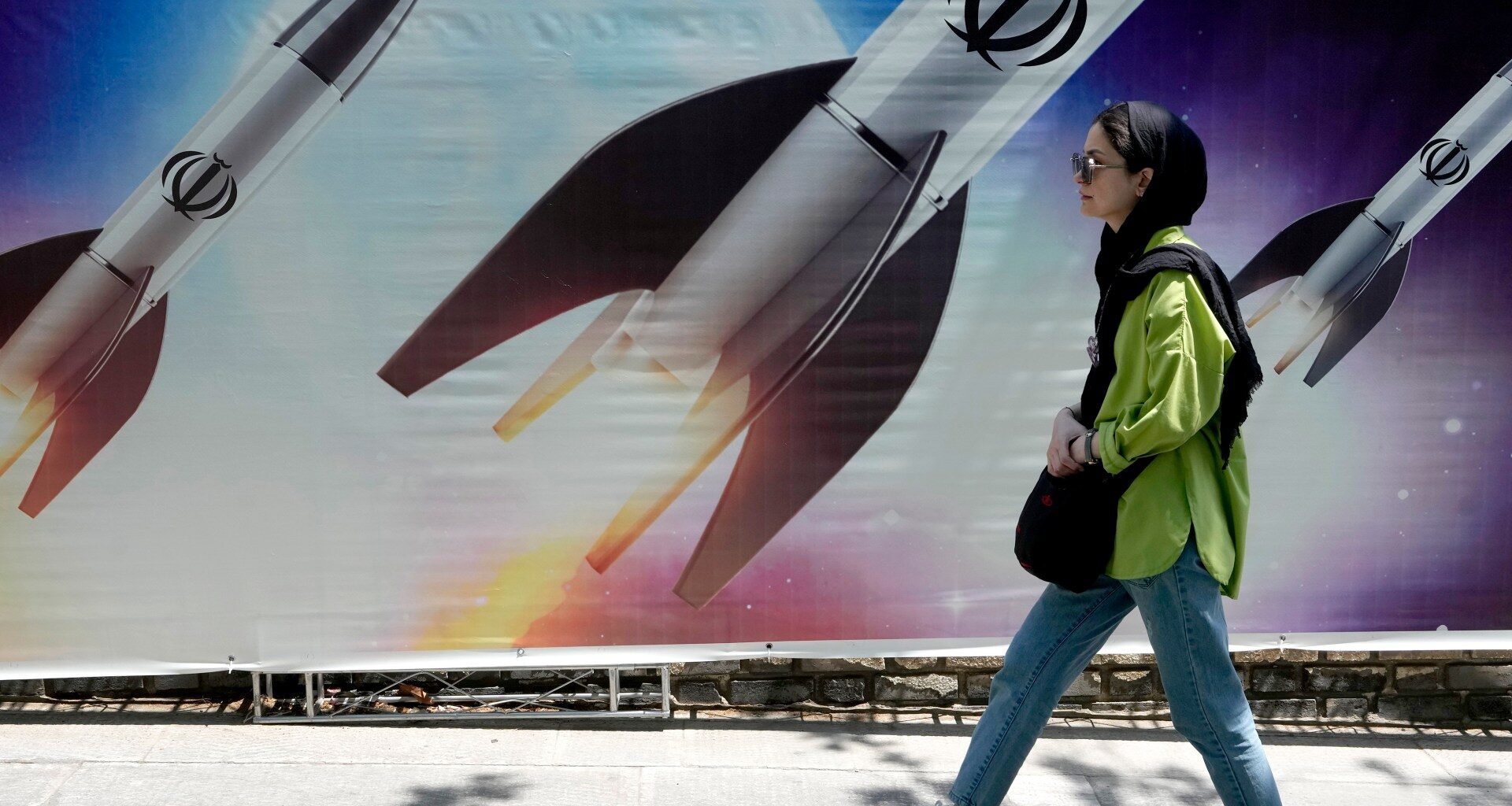 Iran warns of ‘severe’ response in wake of Trump’s new strikes threat | Israel-Iran conflict News