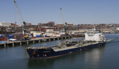 Economic divide widening between Portland and rest of Maine, report finds